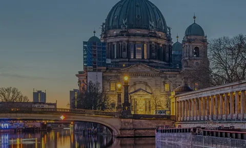Grundreinigung in Berlin